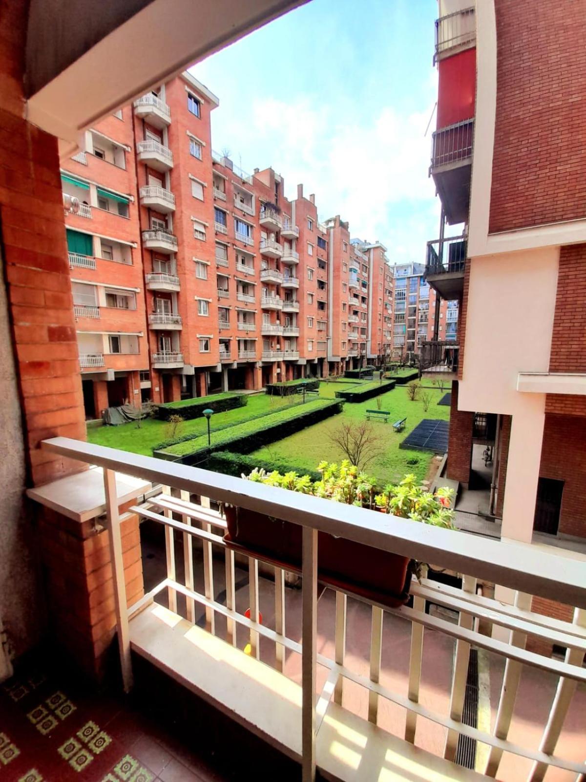 La Ludocanda Apartment