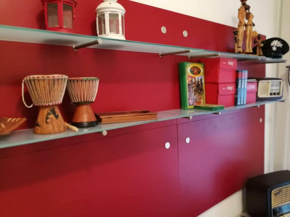 La Ludocanda *