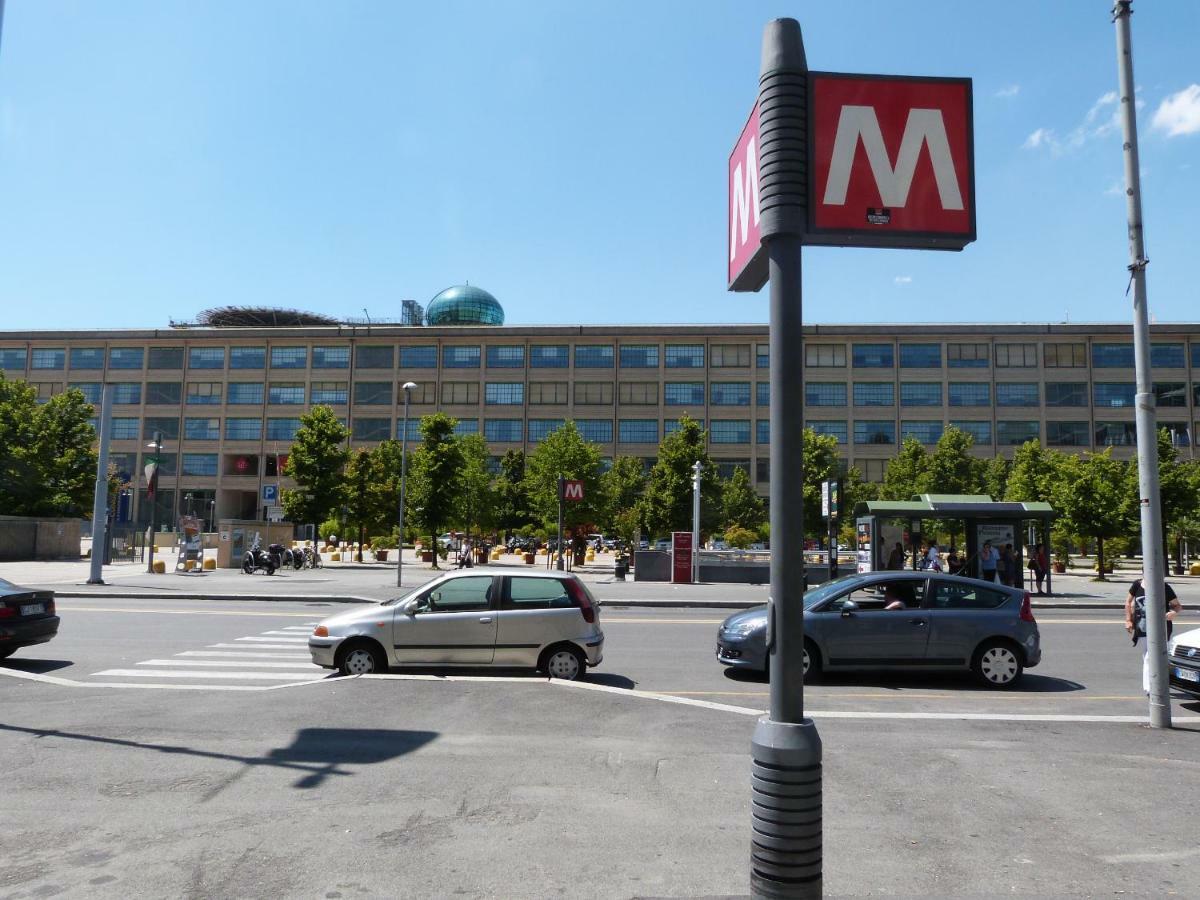 Apartment La Ludocanda